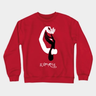 suspiria Crewneck Sweatshirt